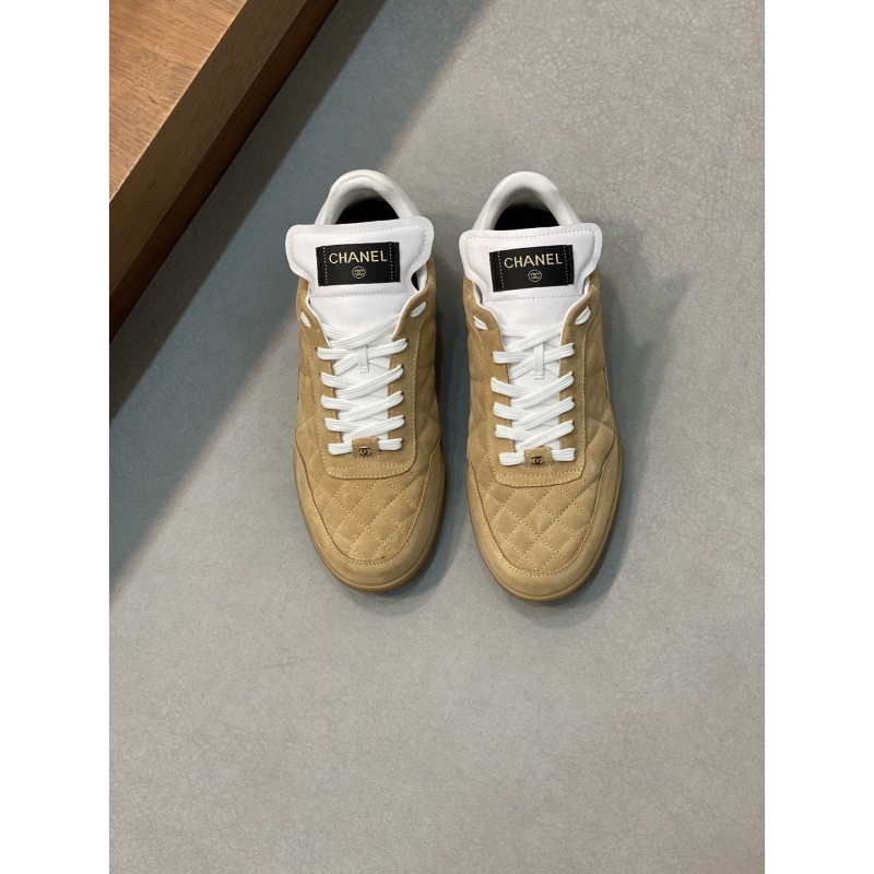 Ch*el casual shoes